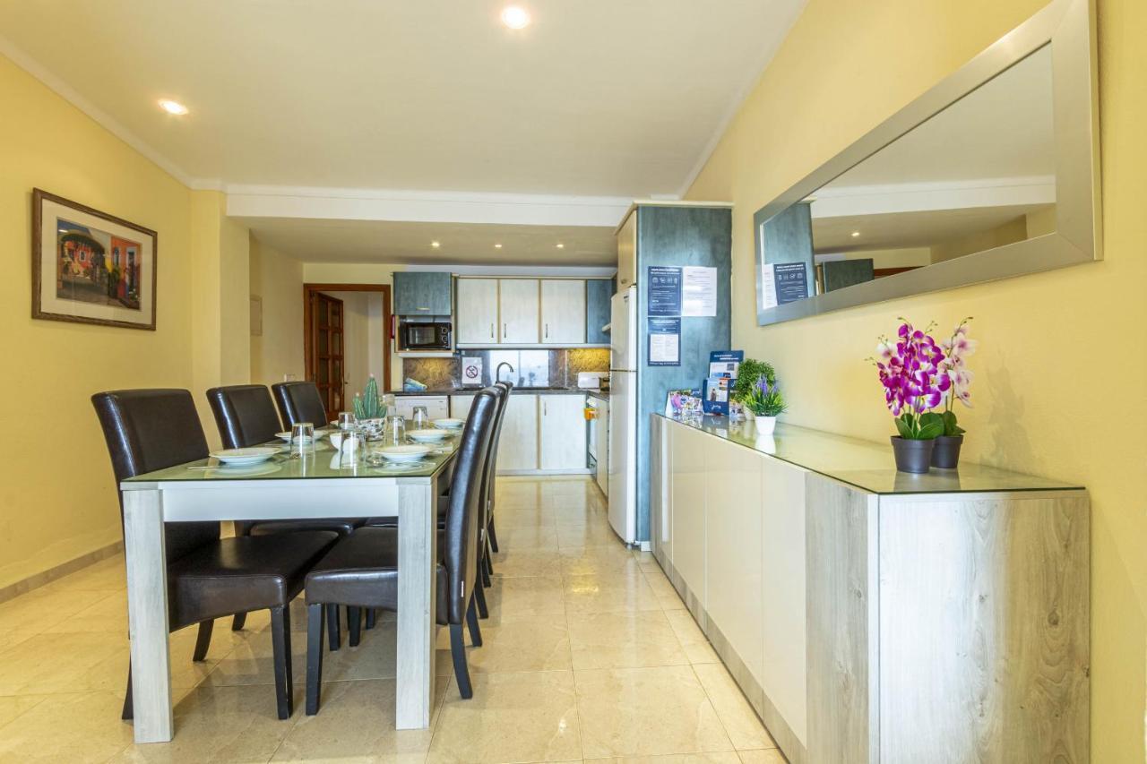 Apartamento Daniela Port de Pollença Buitenkant foto