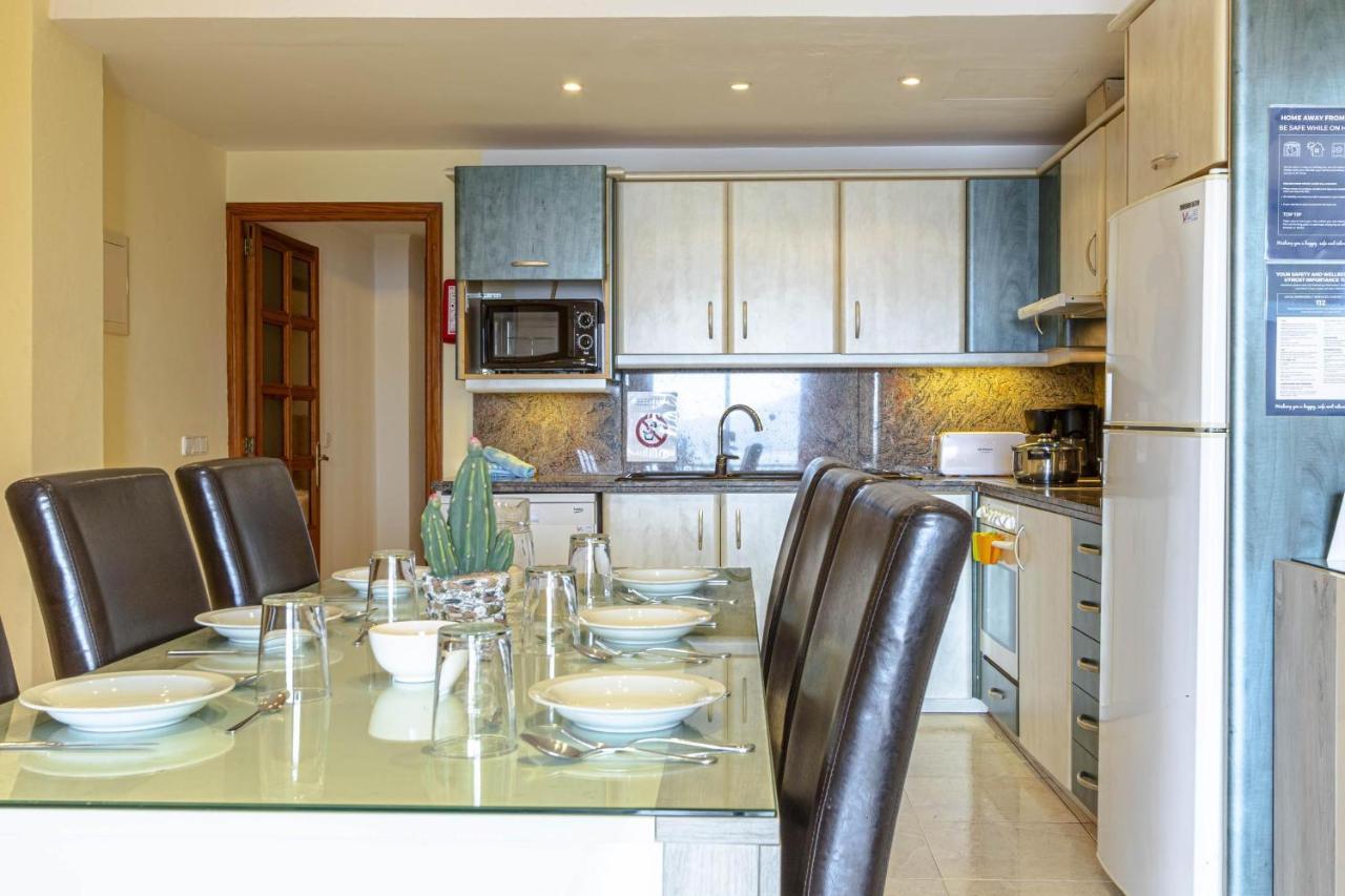 Apartamento Daniela Port de Pollença Buitenkant foto